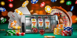 Зеркало Grizzly Casino